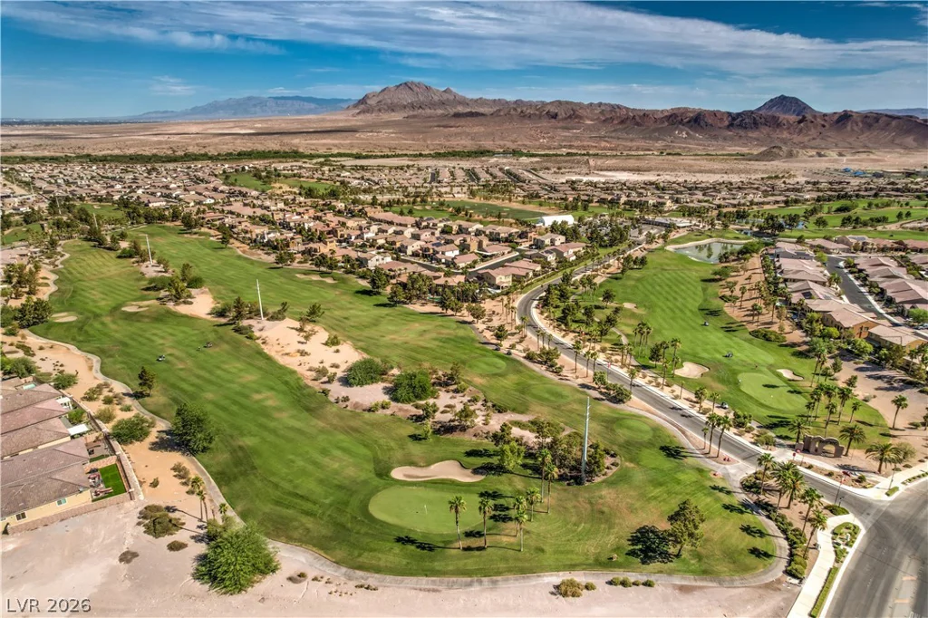 949 Via Stellato, Henderson, NV 89011
