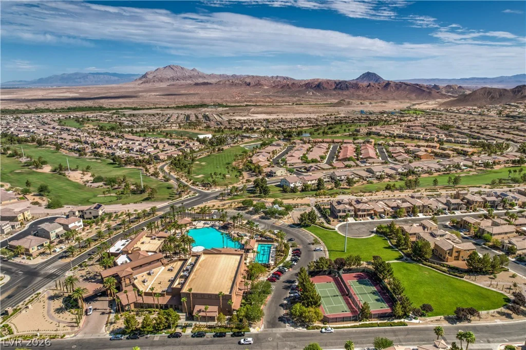 949 Via Stellato, Henderson, NV 89011