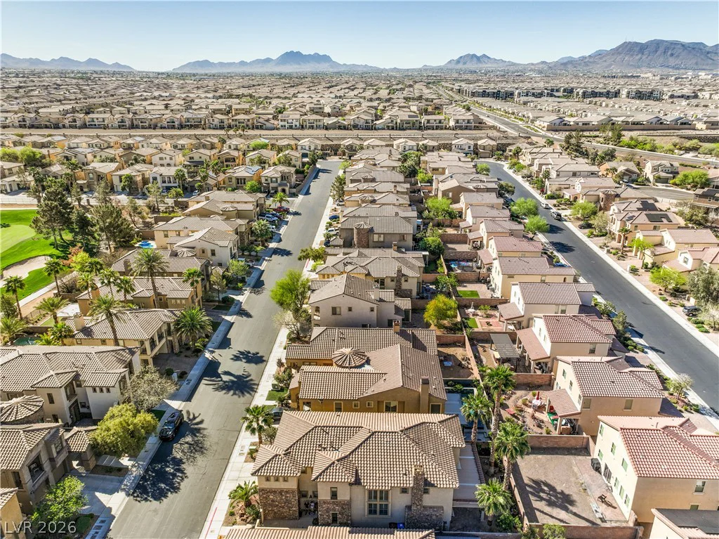 949 Via Stellato, Henderson, NV 89011