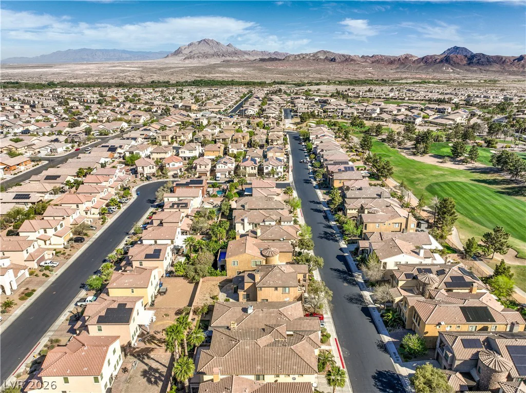 949 Via Stellato, Henderson, NV 89011