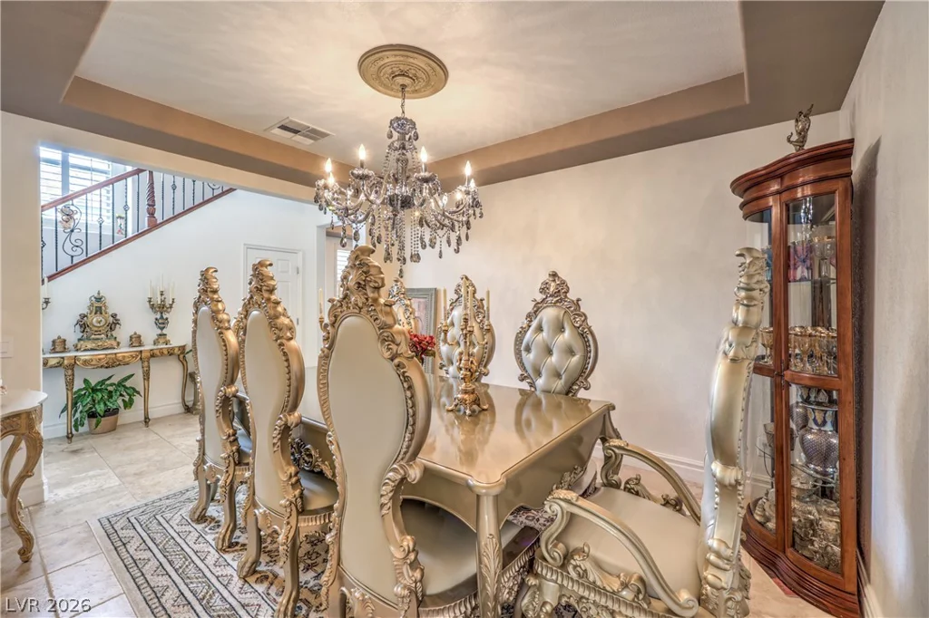 949 Via Stellato, Henderson, NV 89011