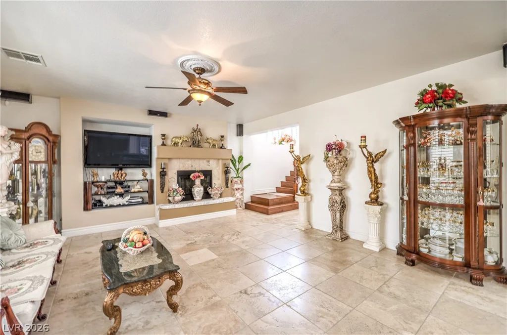 949 Via Stellato, Henderson, NV 89011