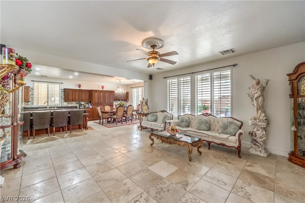949 Via Stellato, Henderson, NV 89011