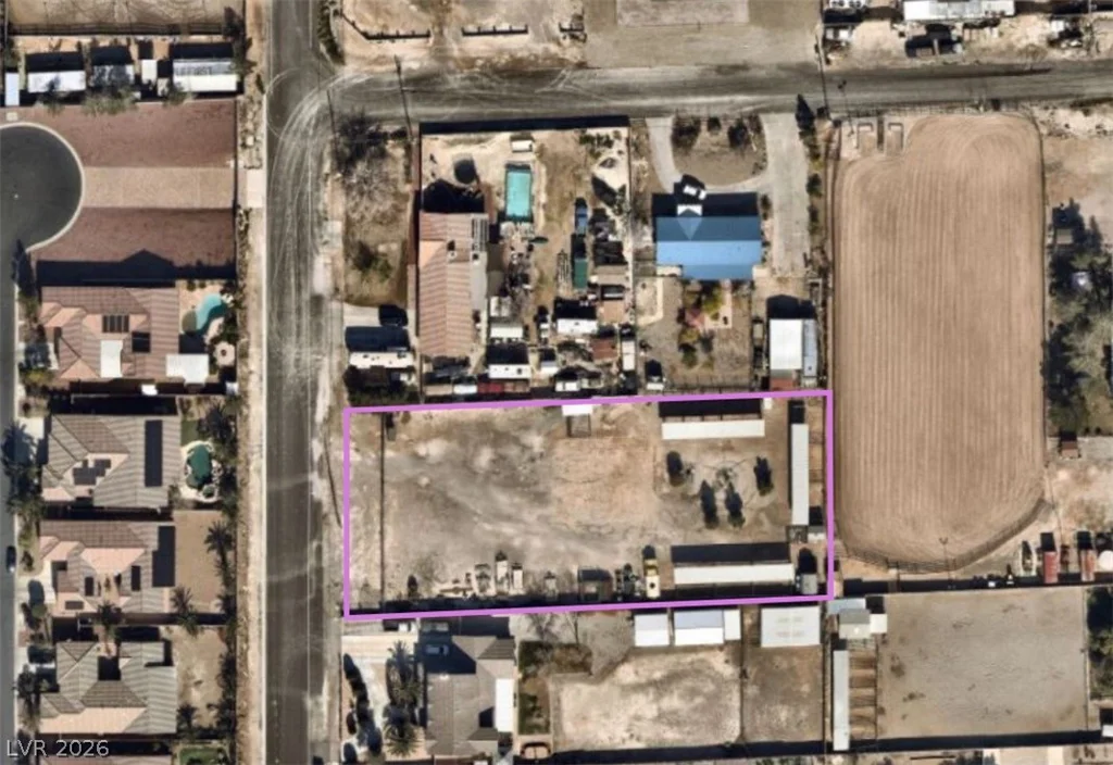 None, Las Vegas, NV 89131