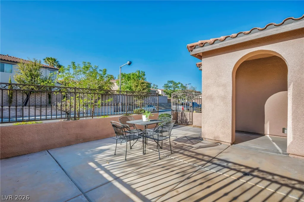 12133 Las Hurdes, Las Vegas, NV 89138