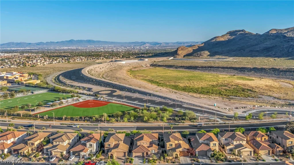 12133 Las Hurdes, Las Vegas, NV 89138