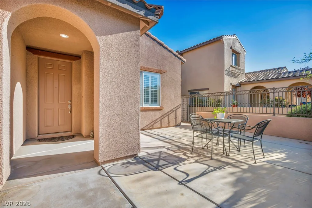 12133 Las Hurdes, Las Vegas, NV 89138