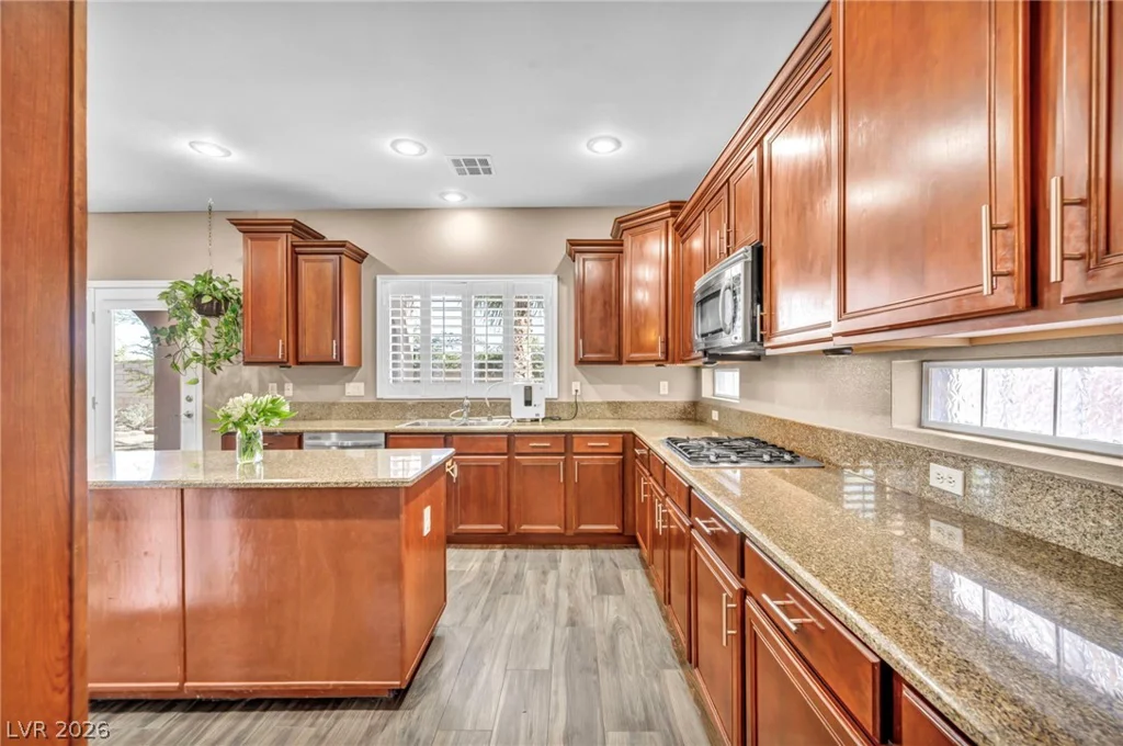 12133 Las Hurdes, Las Vegas, NV 89138