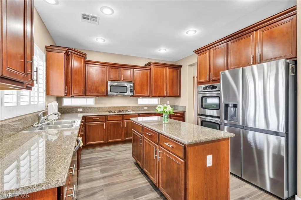 12133 Las Hurdes, Las Vegas, NV 89138