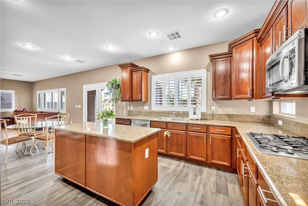 12133 Las Hurdes, Las Vegas, NV 89138