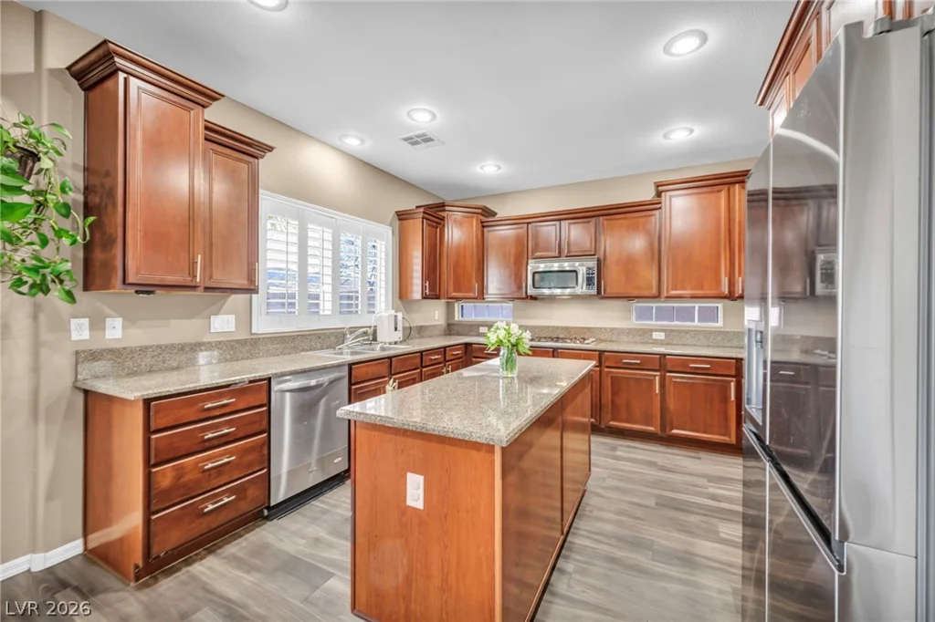12133 Las Hurdes, Las Vegas, NV 89138