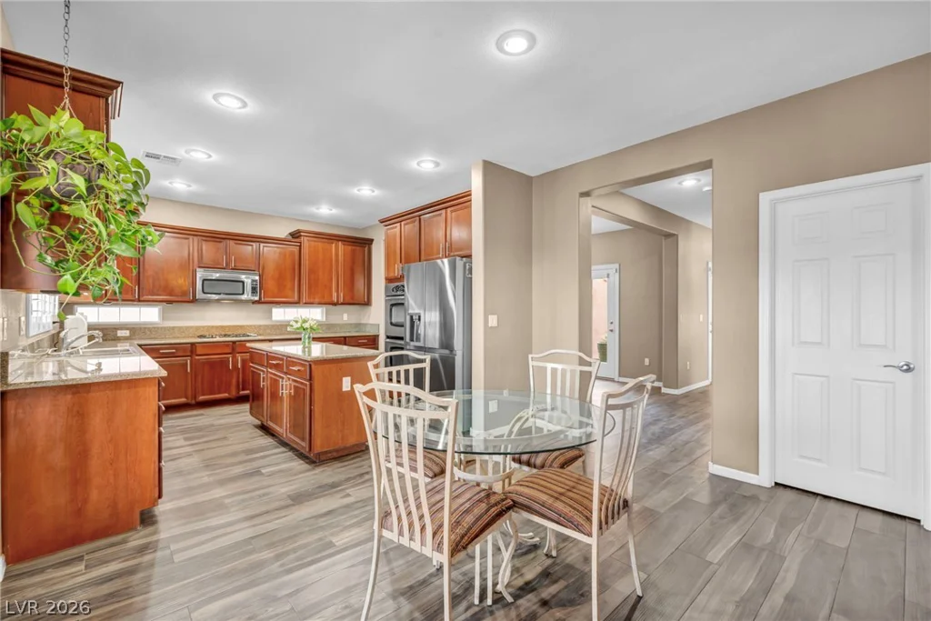12133 Las Hurdes, Las Vegas, NV 89138