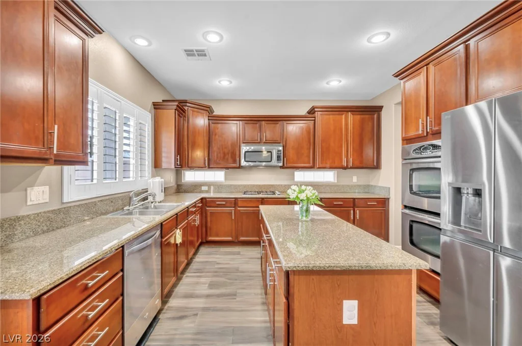 12133 Las Hurdes, Las Vegas, NV 89138