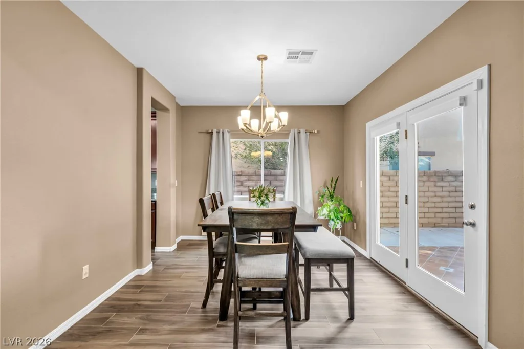12133 Las Hurdes, Las Vegas, NV 89138