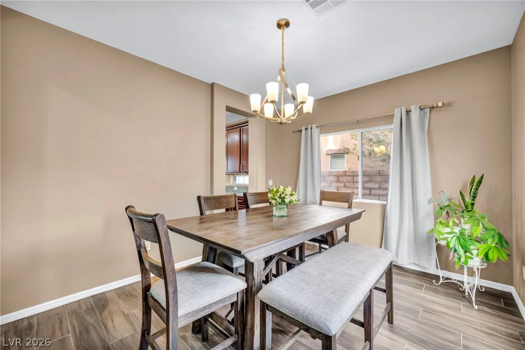 12133 Las Hurdes, Las Vegas, NV 89138