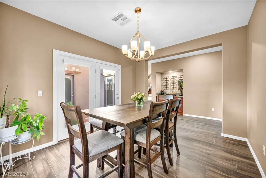 12133 Las Hurdes, Las Vegas, NV 89138