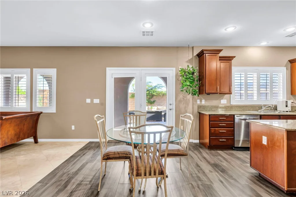 12133 Las Hurdes, Las Vegas, NV 89138