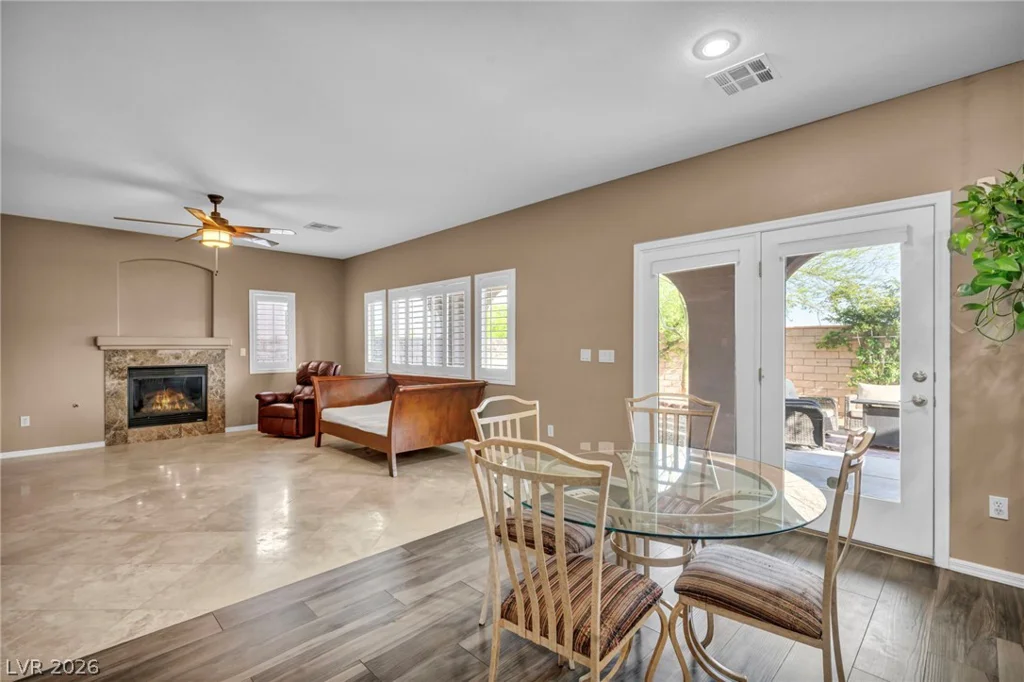 12133 Las Hurdes, Las Vegas, NV 89138