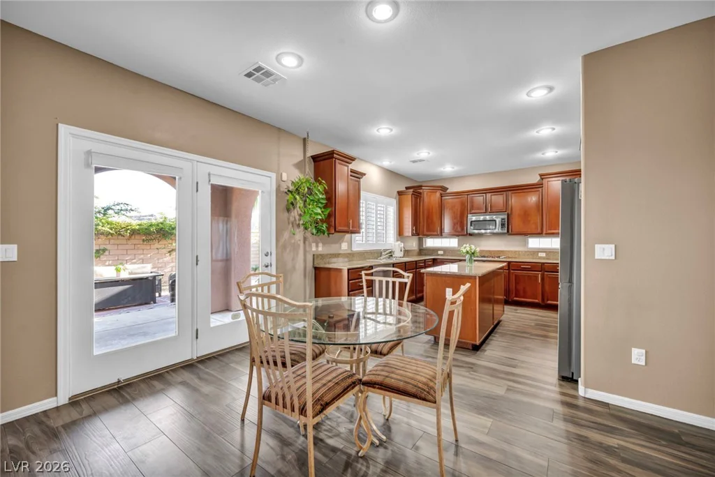 12133 Las Hurdes, Las Vegas, NV 89138