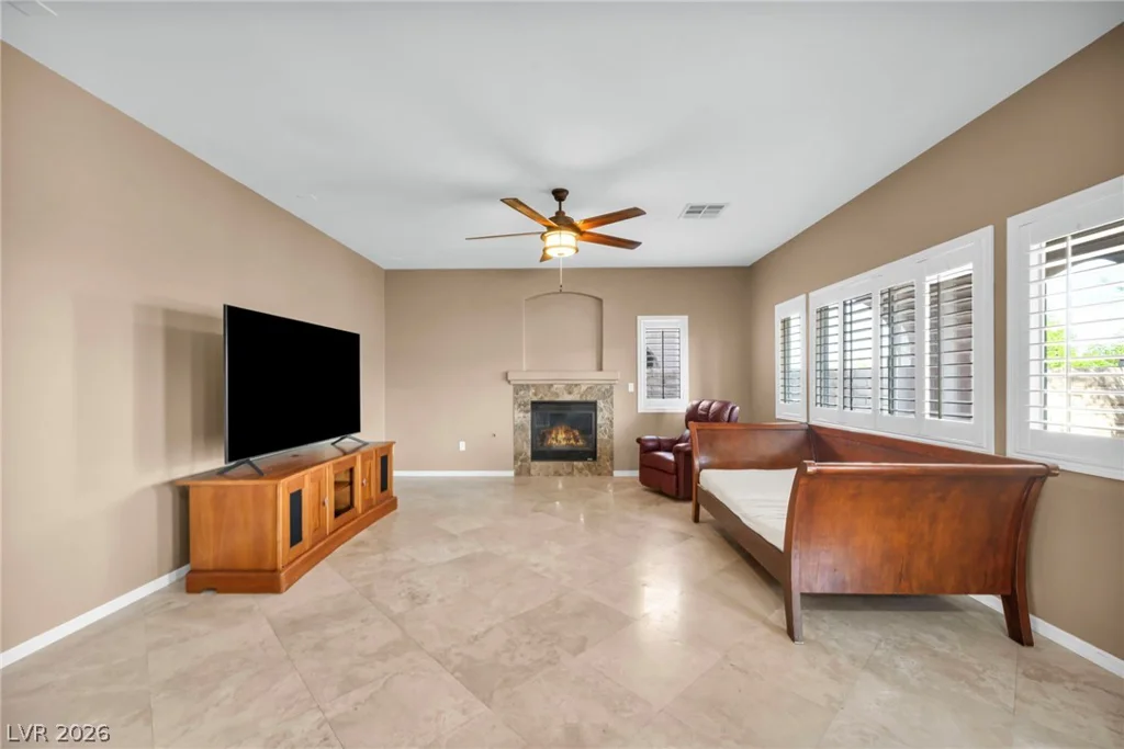 12133 Las Hurdes, Las Vegas, NV 89138