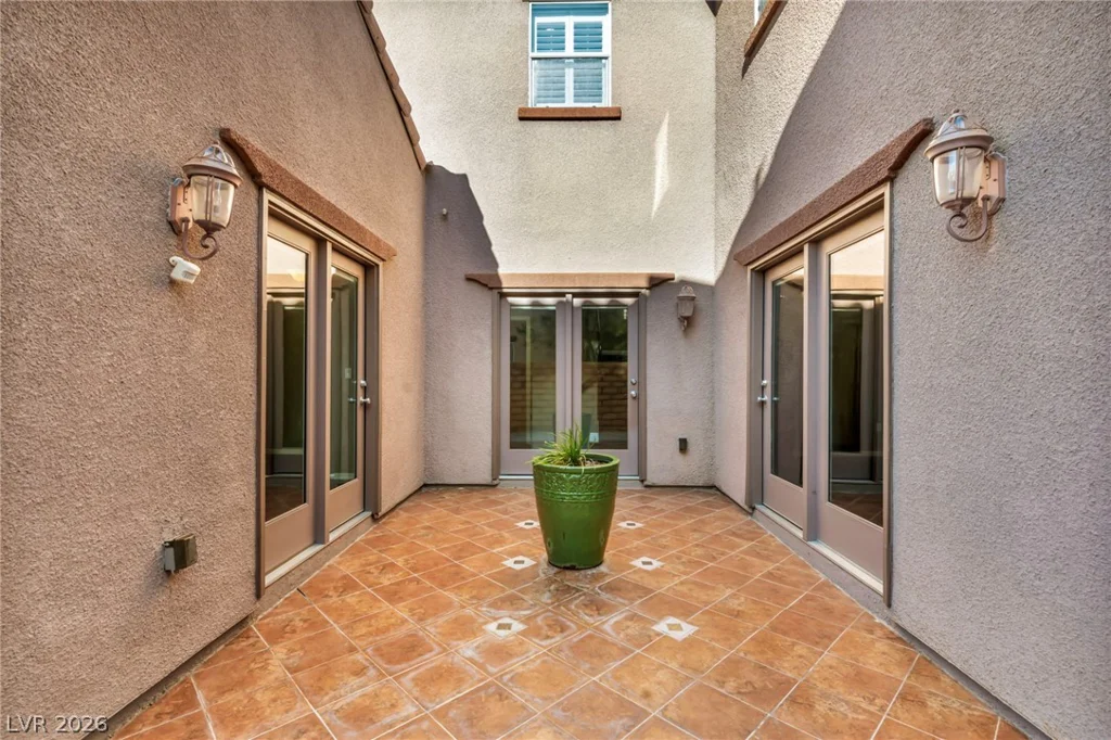 12133 Las Hurdes, Las Vegas, NV 89138