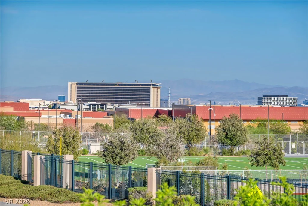 12133 Las Hurdes, Las Vegas, NV 89138