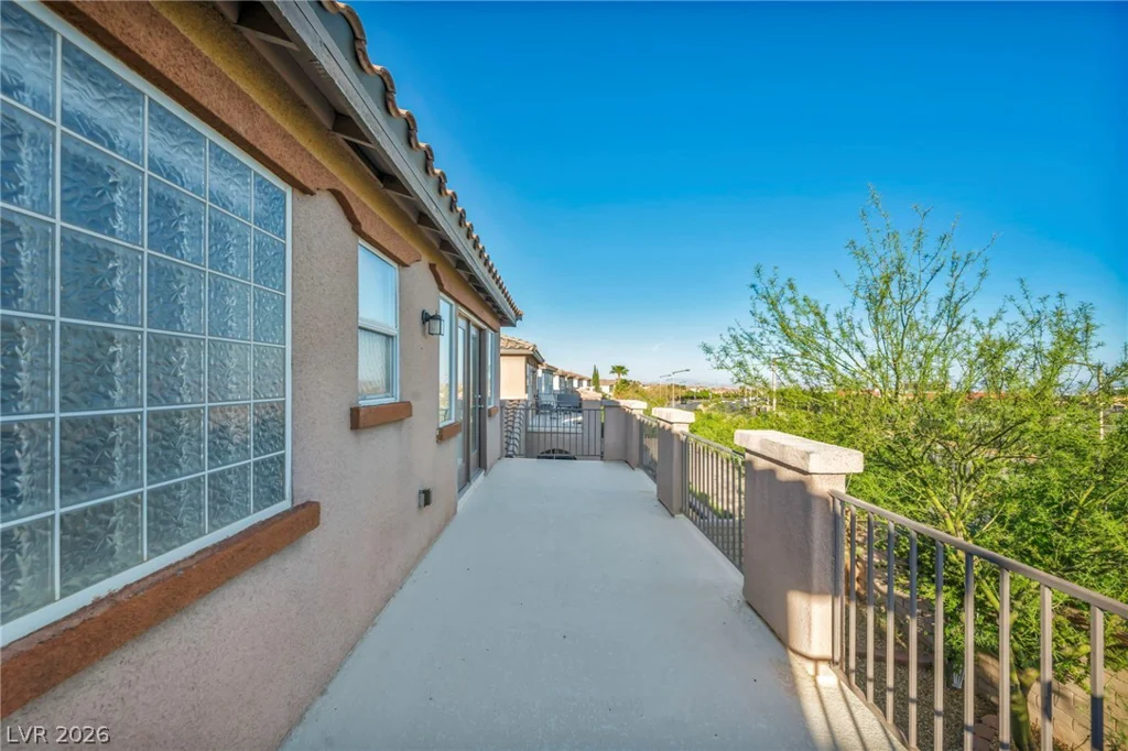 12133 Las Hurdes, Las Vegas, NV 89138
