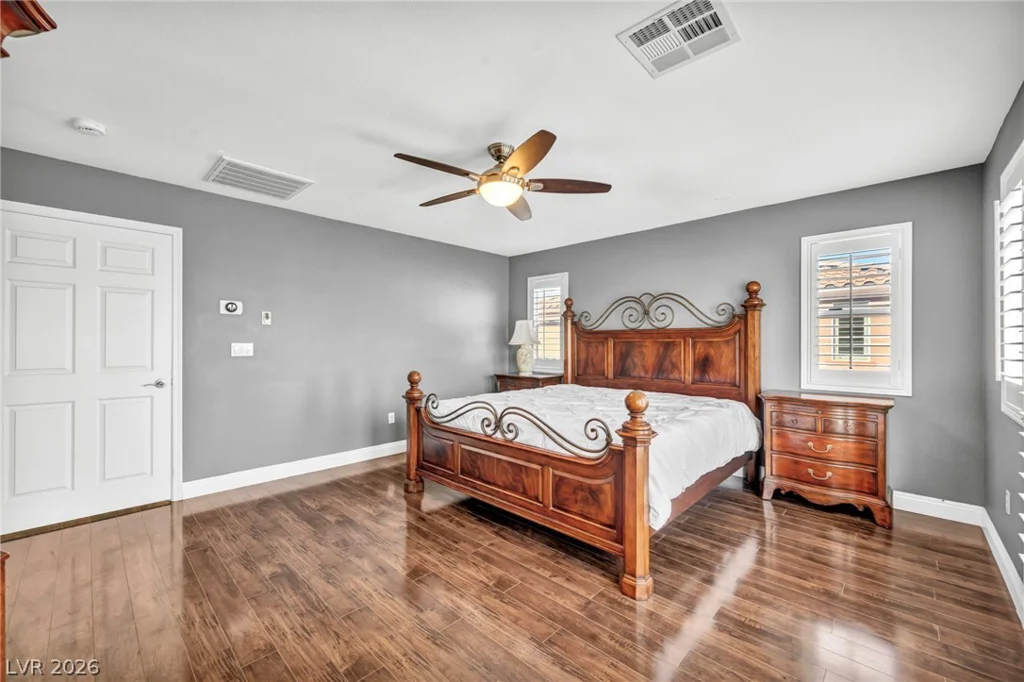 12133 Las Hurdes, Las Vegas, NV 89138