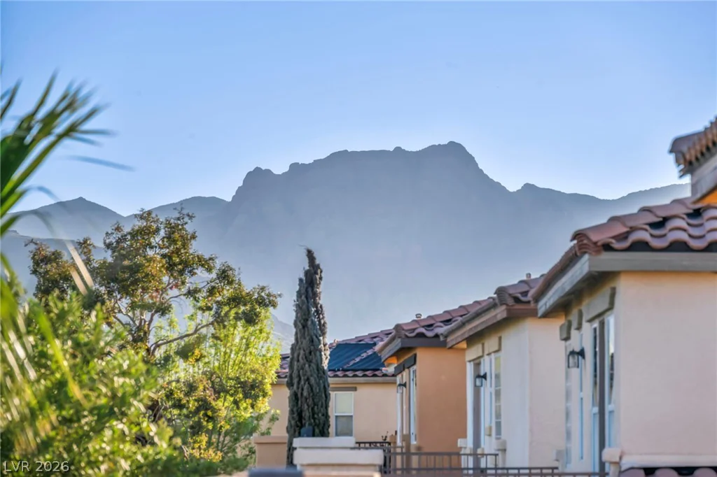 12133 Las Hurdes, Las Vegas, NV 89138