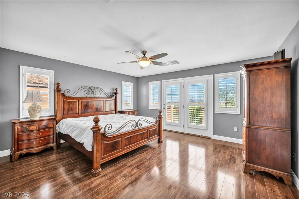 12133 Las Hurdes, Las Vegas, NV 89138