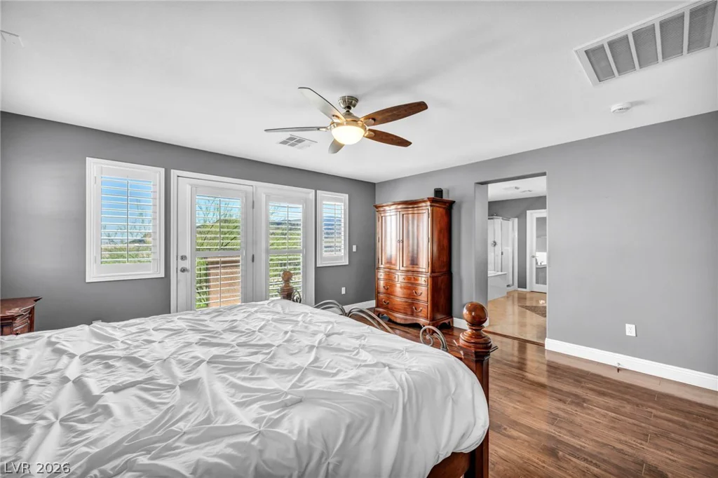 12133 Las Hurdes, Las Vegas, NV 89138