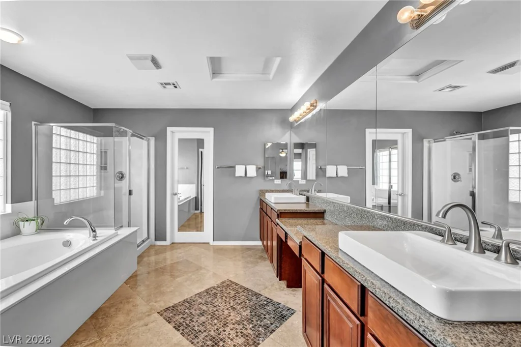 12133 Las Hurdes, Las Vegas, NV 89138