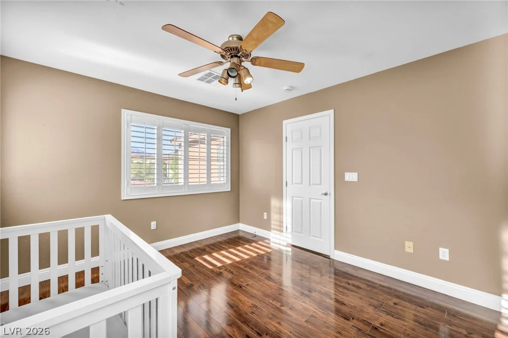 12133 Las Hurdes, Las Vegas, NV 89138