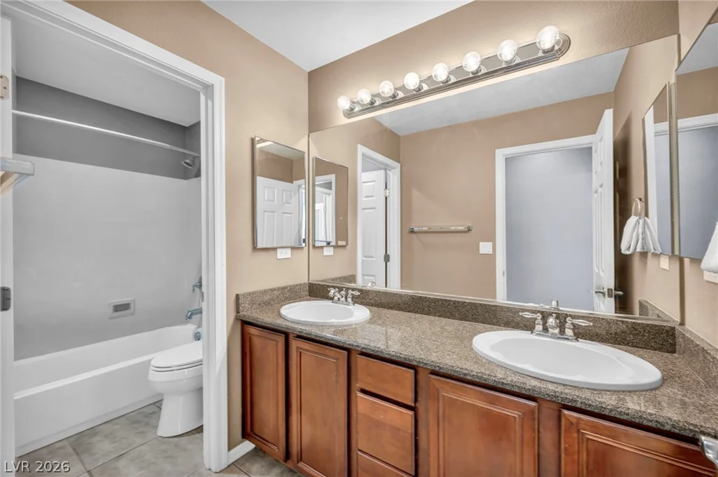 12133 Las Hurdes, Las Vegas, NV 89138
