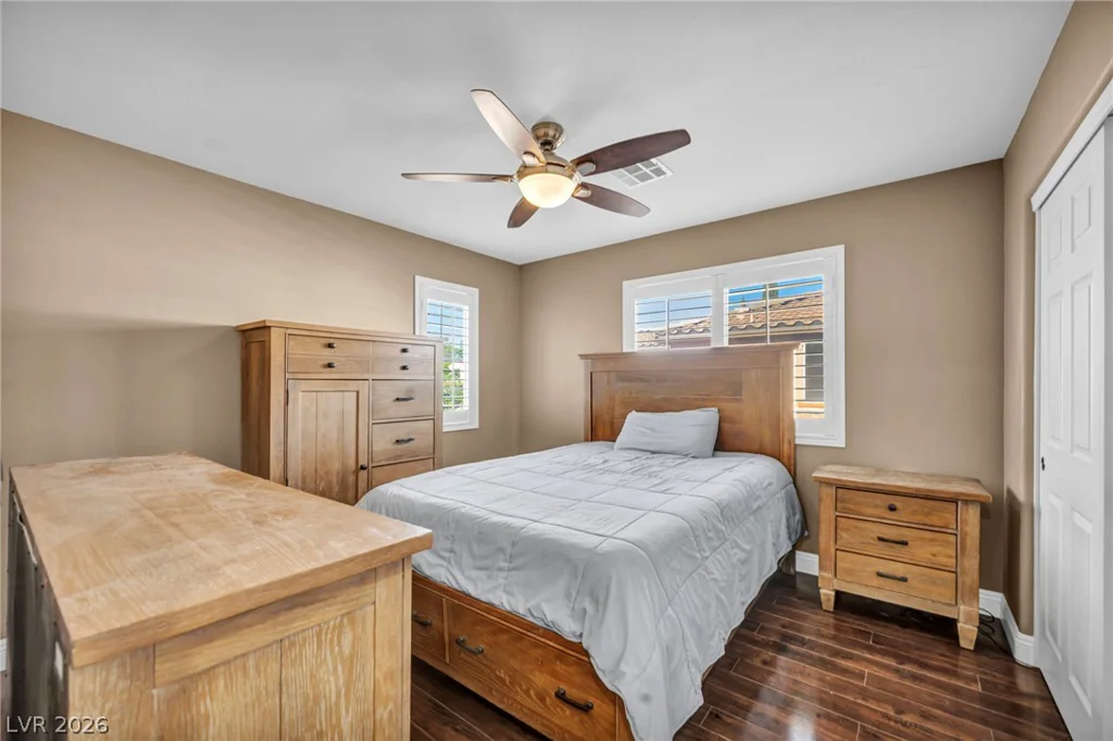 12133 Las Hurdes, Las Vegas, NV 89138