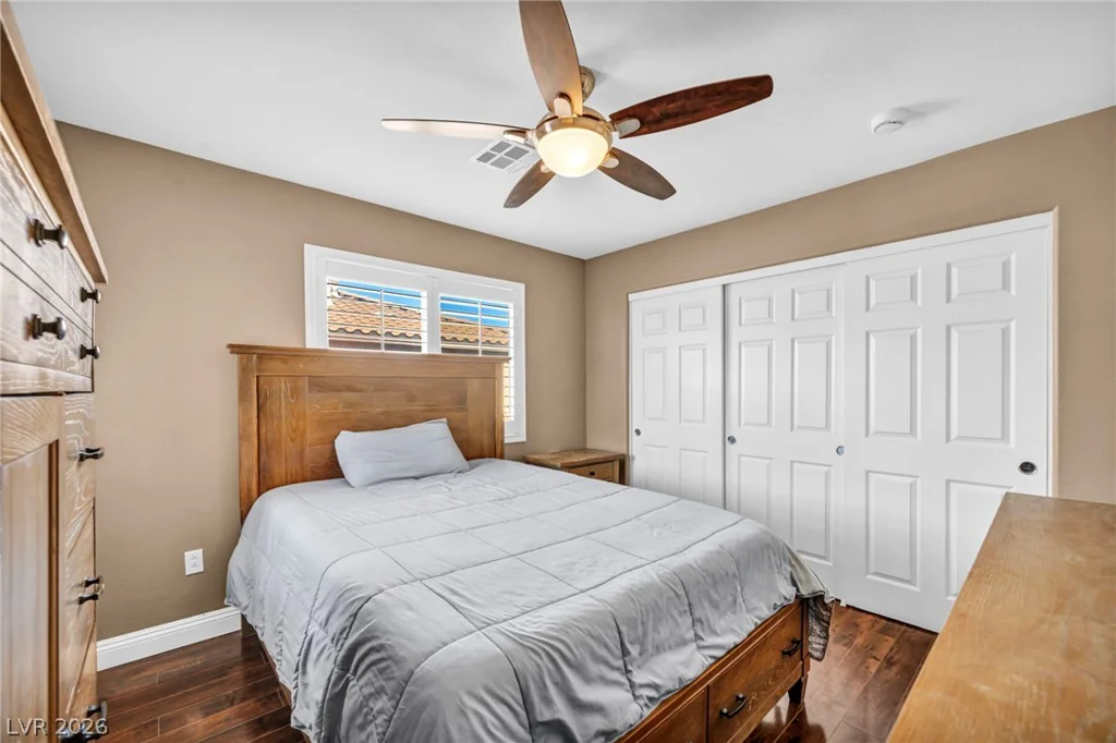 12133 Las Hurdes, Las Vegas, NV 89138