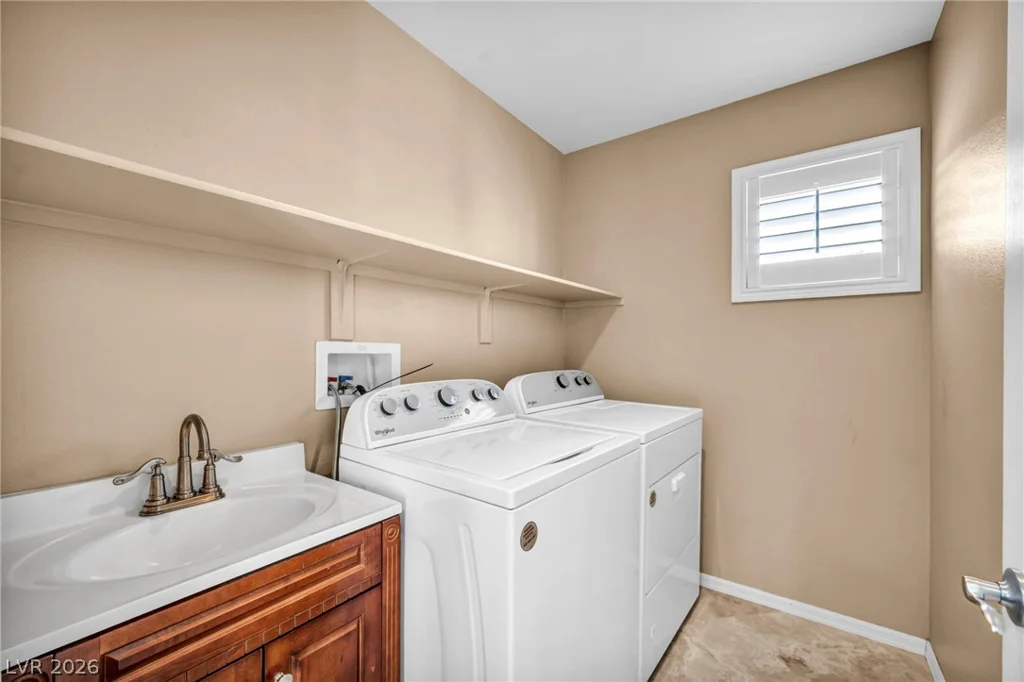 12133 Las Hurdes, Las Vegas, NV 89138