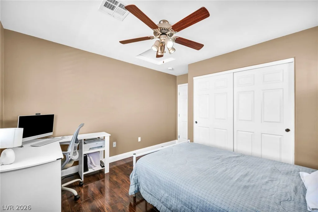 12133 Las Hurdes, Las Vegas, NV 89138