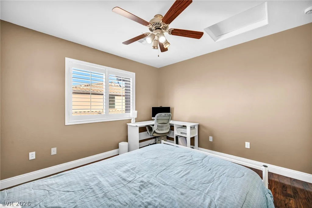 12133 Las Hurdes, Las Vegas, NV 89138