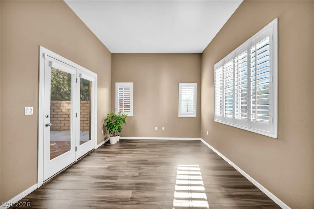 12133 Las Hurdes, Las Vegas, NV 89138