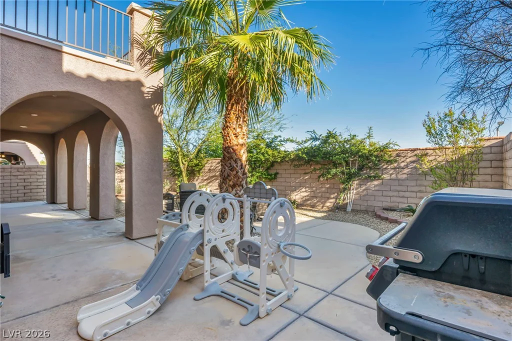 12133 Las Hurdes, Las Vegas, NV 89138