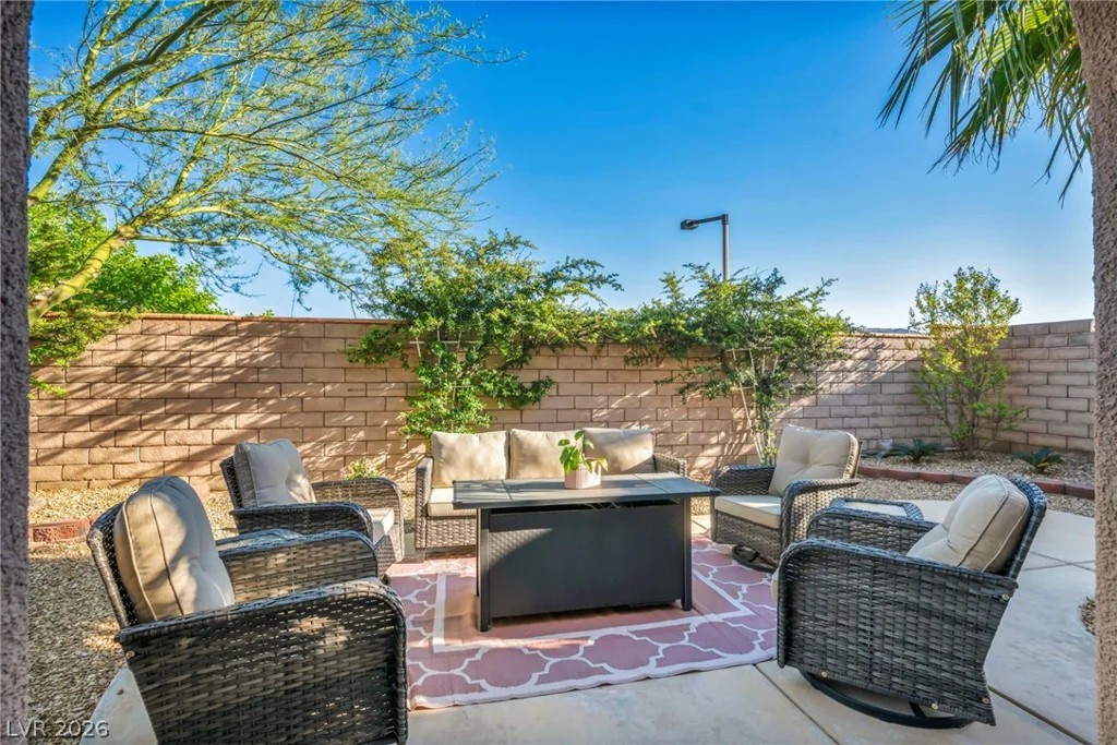 12133 Las Hurdes, Las Vegas, NV 89138