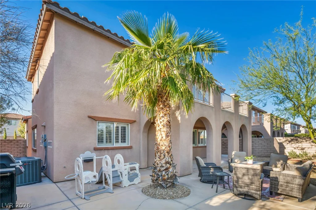 12133 Las Hurdes, Las Vegas, NV 89138