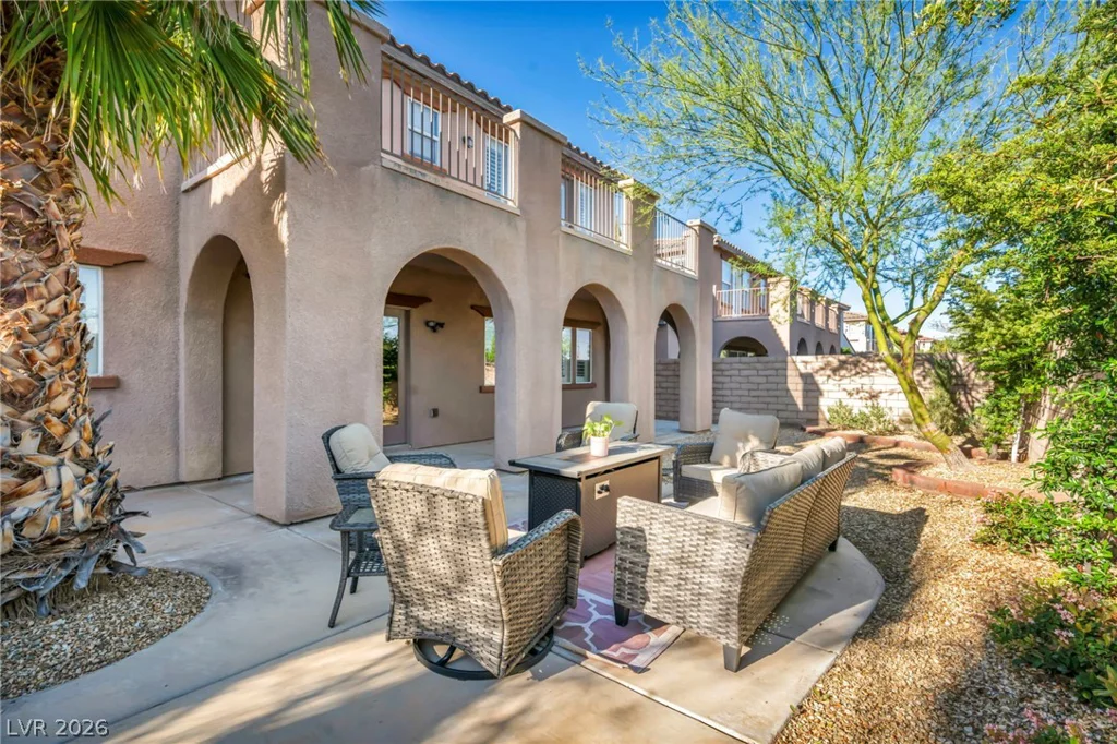12133 Las Hurdes, Las Vegas, NV 89138