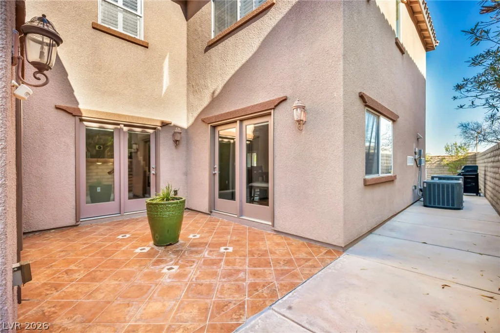 12133 Las Hurdes, Las Vegas, NV 89138