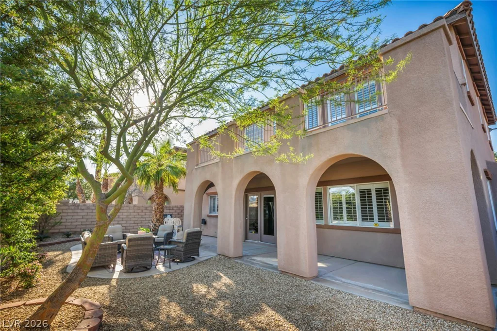 12133 Las Hurdes, Las Vegas, NV 89138