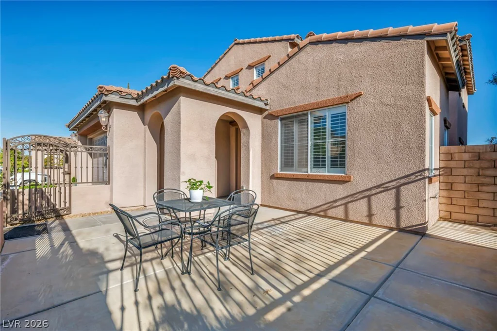 12133 Las Hurdes, Las Vegas, NV 89138