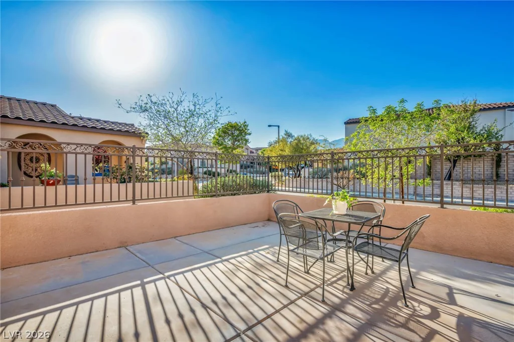 12133 Las Hurdes, Las Vegas, NV 89138