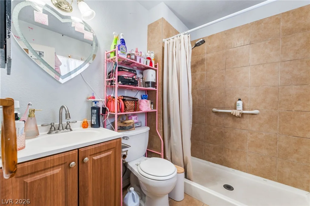 6148 Cromwell, Las Vegas, NV 89107