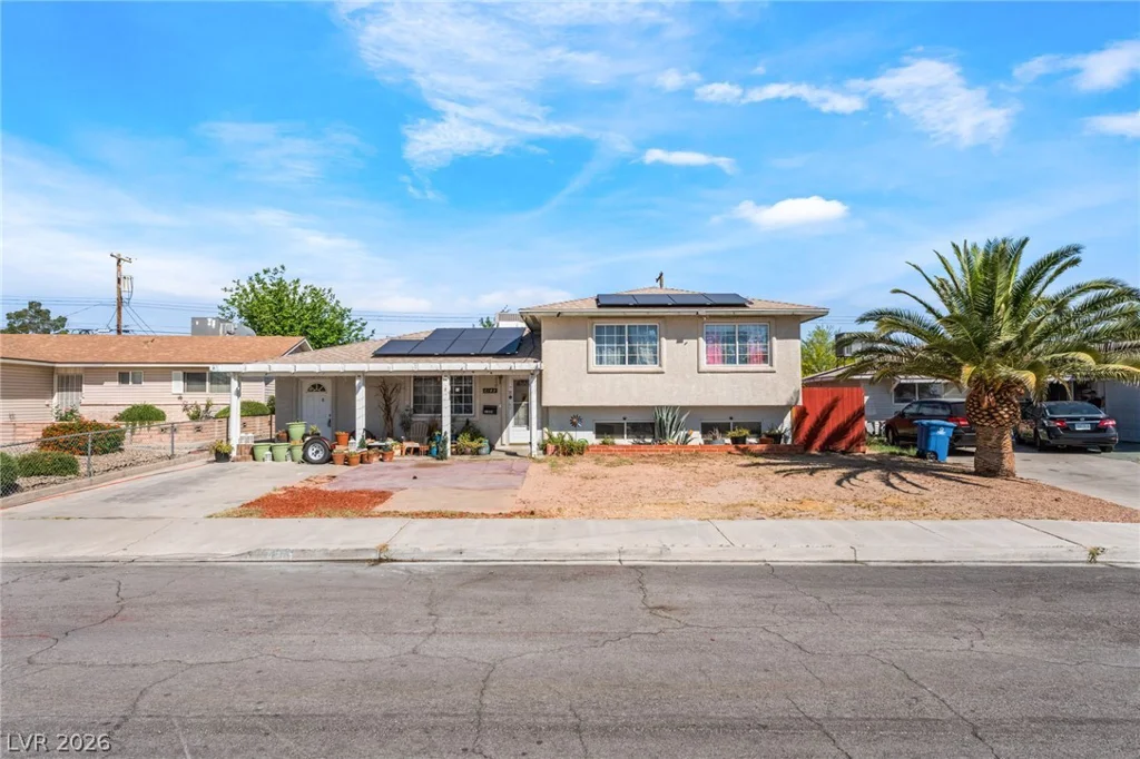 6148 Cromwell, Las Vegas, NV 89107